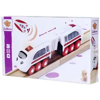 Eichhorn Ferngesteuerter Zug