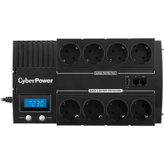 CyberPower  CyberPower BR1200ELCD