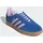 Gazelle Damen Blue/Orchid Fusion/Gum 38