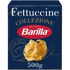 Bild von Pasta Collezione Fettuccine, 12er Pack, (12 x 500 g)