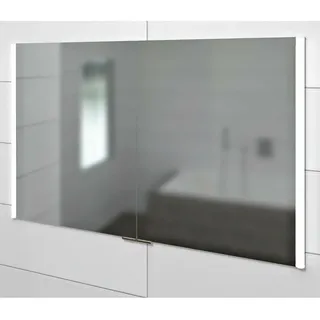 INTEGRA Einbau- Spiegelschrank ,LED Beleuchtung,105,5x70cm