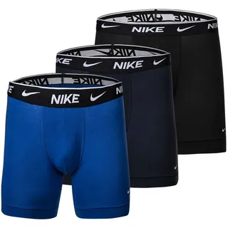 Nike Herren Boxershort 3er, Pack