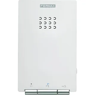Telefon FERMAX iLOFT DUOX PLUS 3450 Weiß