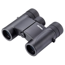 Opticron T4 8 x 25 Trail Finder WP Kompakt Fernglas – schwarz