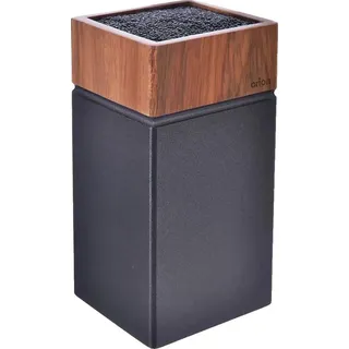 Messestand, elegantes Design, universelle Kompatibilität, Braun