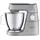 Chef XL KVL85.594SI Silber