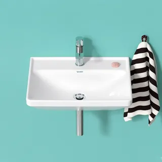 Duravit D-Neo Handwaschbecken 45 x 33,5 cm (0738450041)