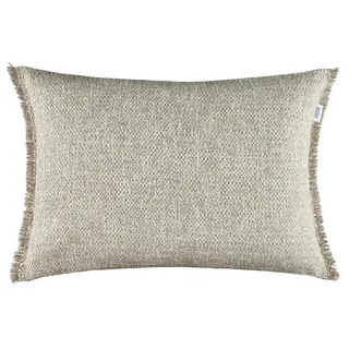 Schöner Wohnen Dekokissen Voyage 38 x 58 cm Beige