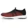 Herren Rot/Schwarz 39