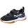 Varion Ii V Jr Black/Grey 34