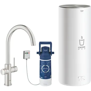 Grohe Red Duo 7 Liter Boiler 2,10 kW