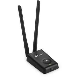 TP-Link TL-WN8200ND 300MBit WLAN-n USB-Adapter