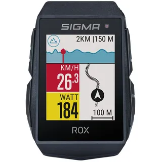Sigma Rox 11.1 EVO + Sensor Set