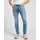 Blau 36/34