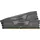 Vengeance 64GB (2x32GB) 6000MHz CL30-36-36-76 1.40V AMD Expo Intel XMP 3.0 Desktop-Arbeitsspeicher – Grau