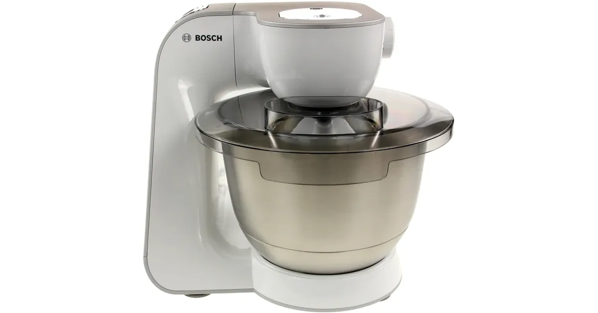 Bosch Mum54251 Preise Und Testberichte Bei Yopi De