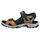 OFFROAD YUCTAN M Herren Mehrfarbig 44