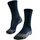 Falke Trekkingsocken marine 46-48