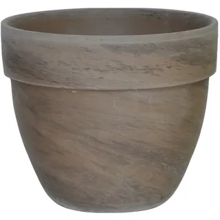 Spang Levante Ø 26 x 22 cm Anthrazit