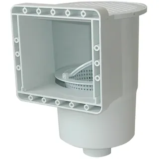 Productos Qp Above-ground Liner Schaumlöffel - Black - One Size