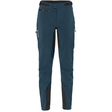 Bild Qimsa Softshell Pants II - Softshellhose - warme Fahrradhose