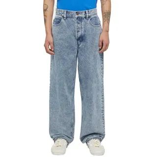 Dickies Thomasville Jeans - Blue Marble Wash - 30 - 30