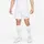 Herren Nk Df Iii Nb K Fußball-Shorts White/Pine Green XL EU