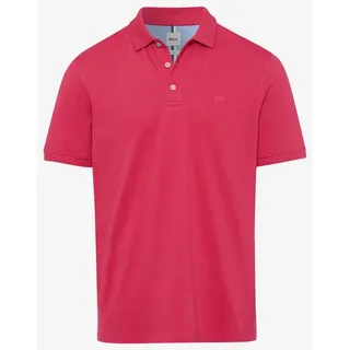 Brax Poloshirt rosa XXL (56)