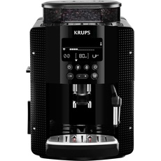 Krups Kaffeevollautomat Preisvergleich » Top Angebote | Juuhu