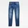 Blau 34/30
