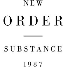 Vinyl Substance(2023 Reissue) / New Order, (2 LP (analog))