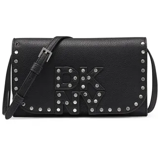 Dkny Nicole Tasche - Black / Silver - One Size