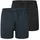 Multipacks blau schwarz L