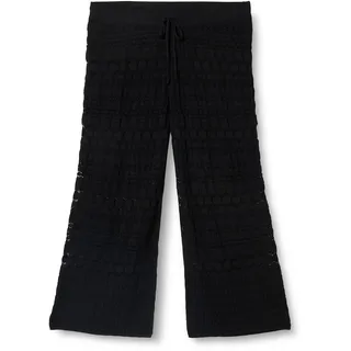 Samoon Hose Gewirke (Legging,Jog