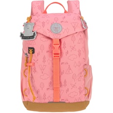 Bild Mini Backpack Adventure Rose