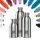 Clima Bottle gelb 0,5 l