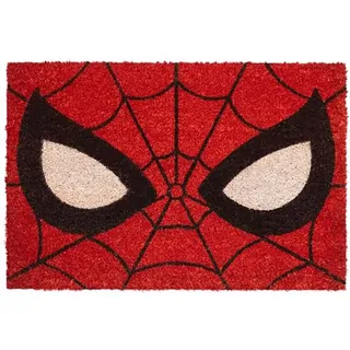 Grupo Erik Spiderman Marvel Fußmatte - Multicolor