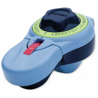 Dymo Junior Prägegerät