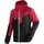 Skijacke Schwarz 48