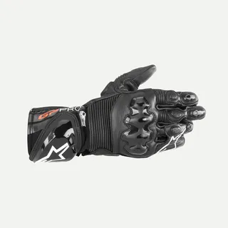 Alpinestars GP Pro R4 Schwarz M
