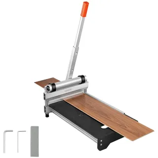 Vevor Laminatschneider 330 mm