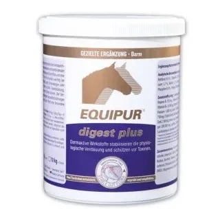 Vétoquinol Equipur digest plus 1 kg