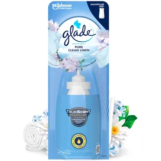 Glade Raumspray Pure Clean Linen 18 ml