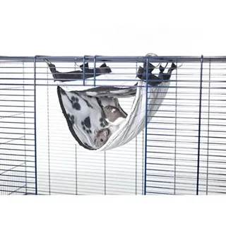 Savic Relax de Luxe Hammock M 22x30x14 cm