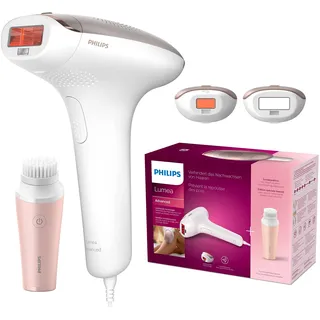 Philips Lumea Advanced BRI922/00