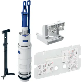 Geberit Umbauset für 2-Mengen-Spülung, für UP-Spülkasten Typ 110.800