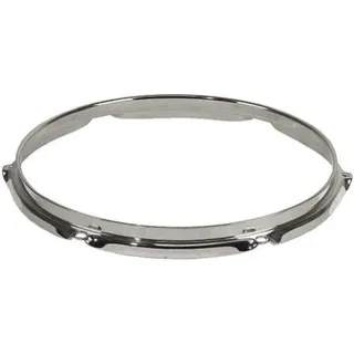 GEWA Spannreifen Basix 13" 6-Loch, silber