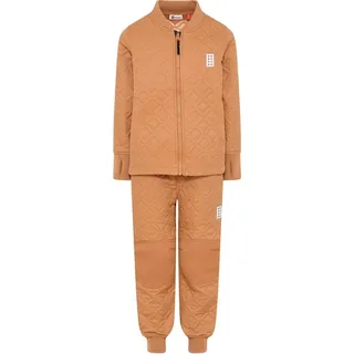 LEGO® kidswear LWSINGU 200 - Thermo SET light brown (196) 92