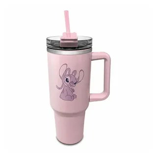 Pyramid Tumbler 1,18 l Rosa