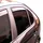 Hintere 1 Set für die Fahrer und Beifahrerseite-CLS004M2144D passend für Dacia SANDERO III FLH TYP DJF 5-Door 2021 Dunkles Material
